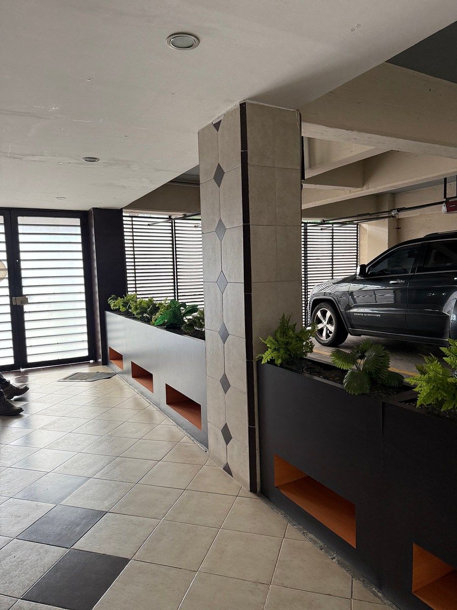 Apartment in Nueva Santa Anita, Iztacalco, photo 13 of 14