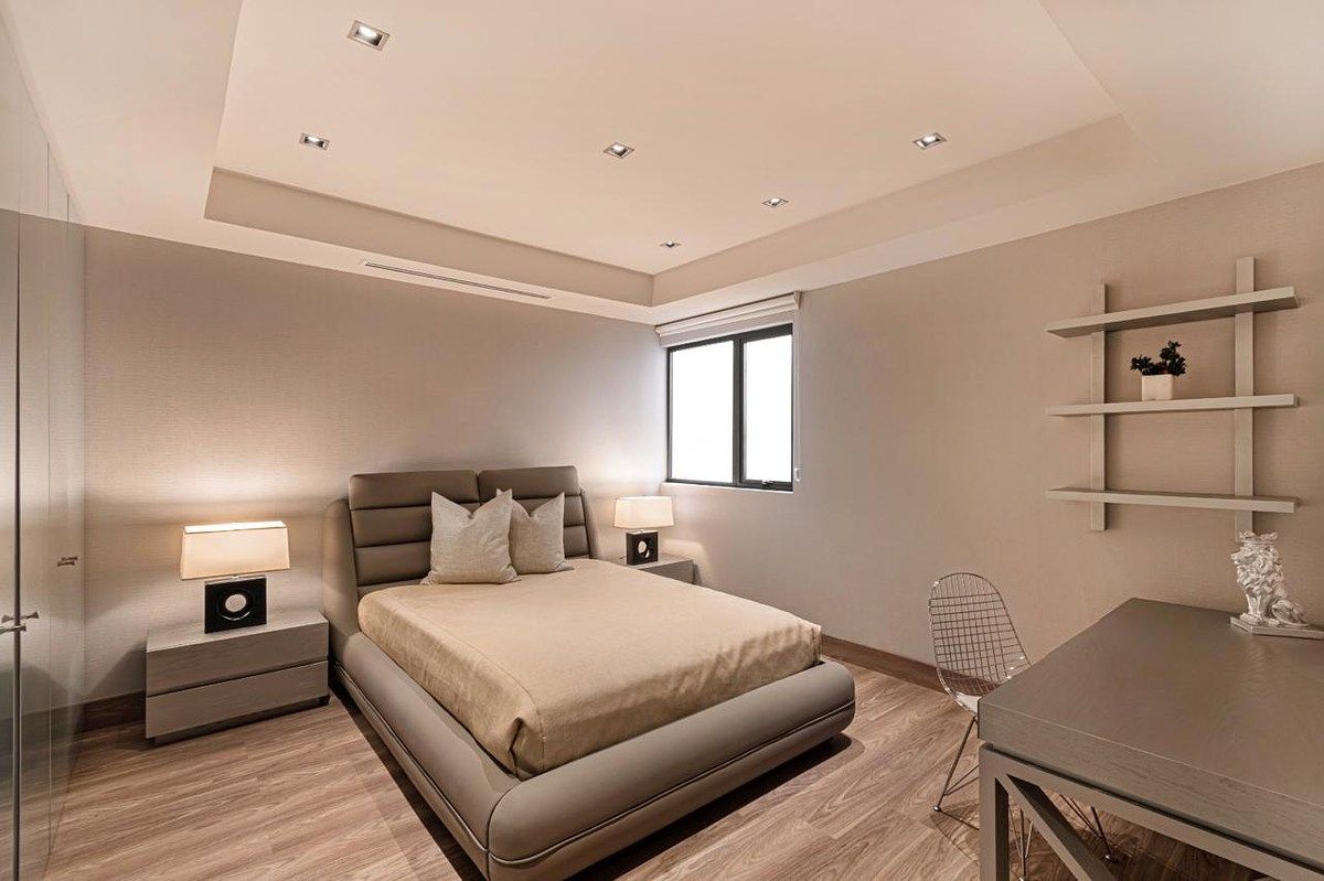 Apartment in San Jerónimo, Monterrey, photo 4 of 11