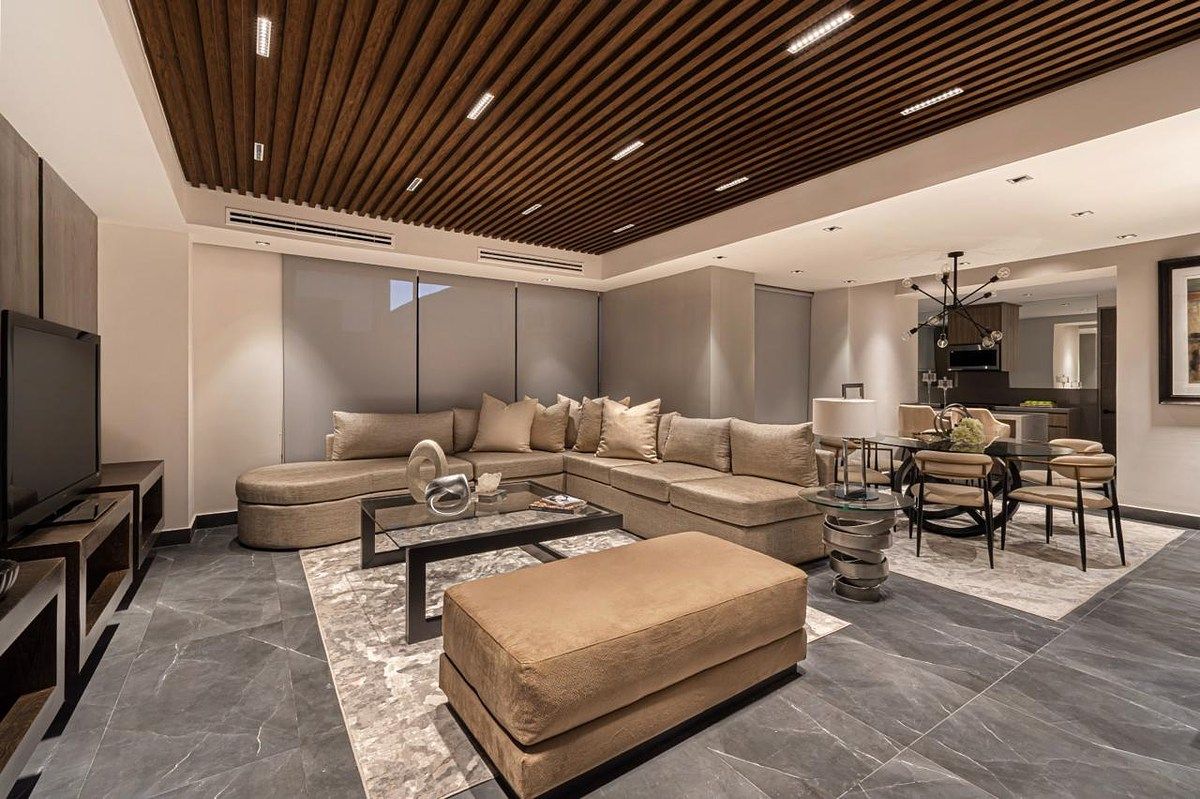 Apartment for Sale Tower Allure, photo 1 of 11