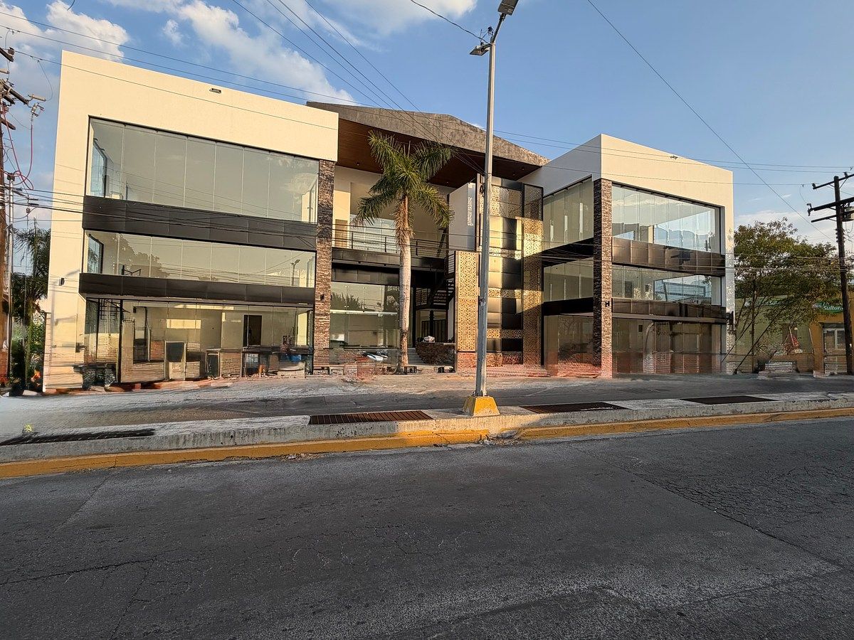 Local em Industrial Abraham Lincoln, Monterrey, foto 2 de 11