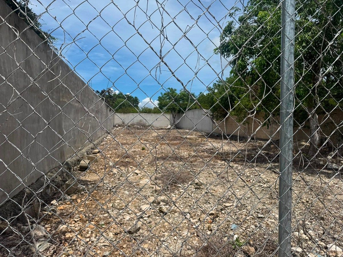 Lot in Xcanatún, Mérida, photo 3 of 5