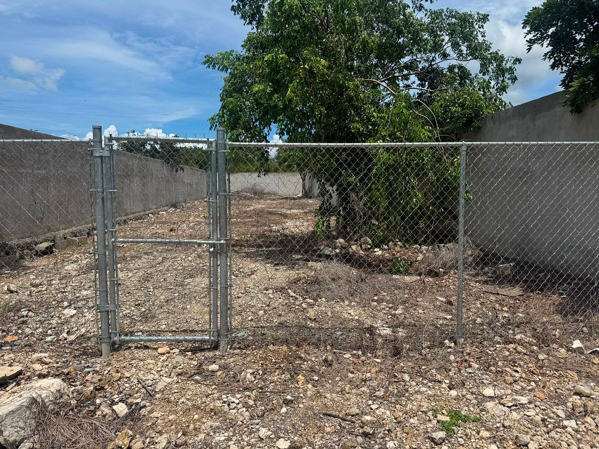 Land in Xcanatun, investment with great potential., photo 1 of 5