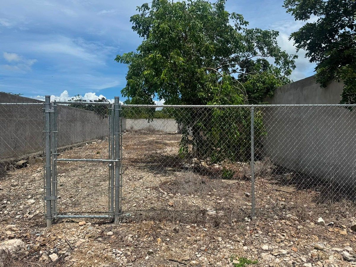 Lot in Xcanatún, Mérida, photo 5 of 5