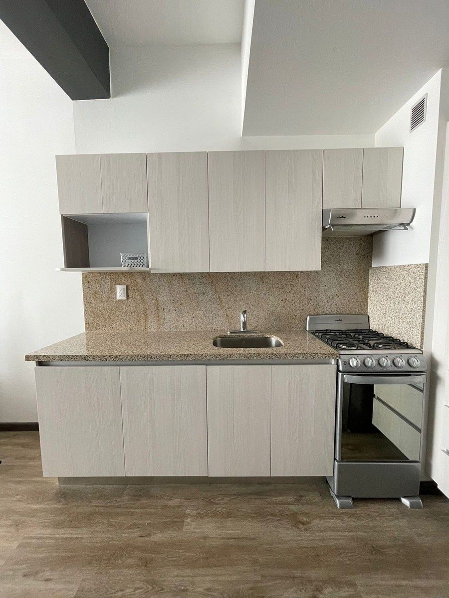 Apartamento em Centro, Monterrey, foto 3 de 11
