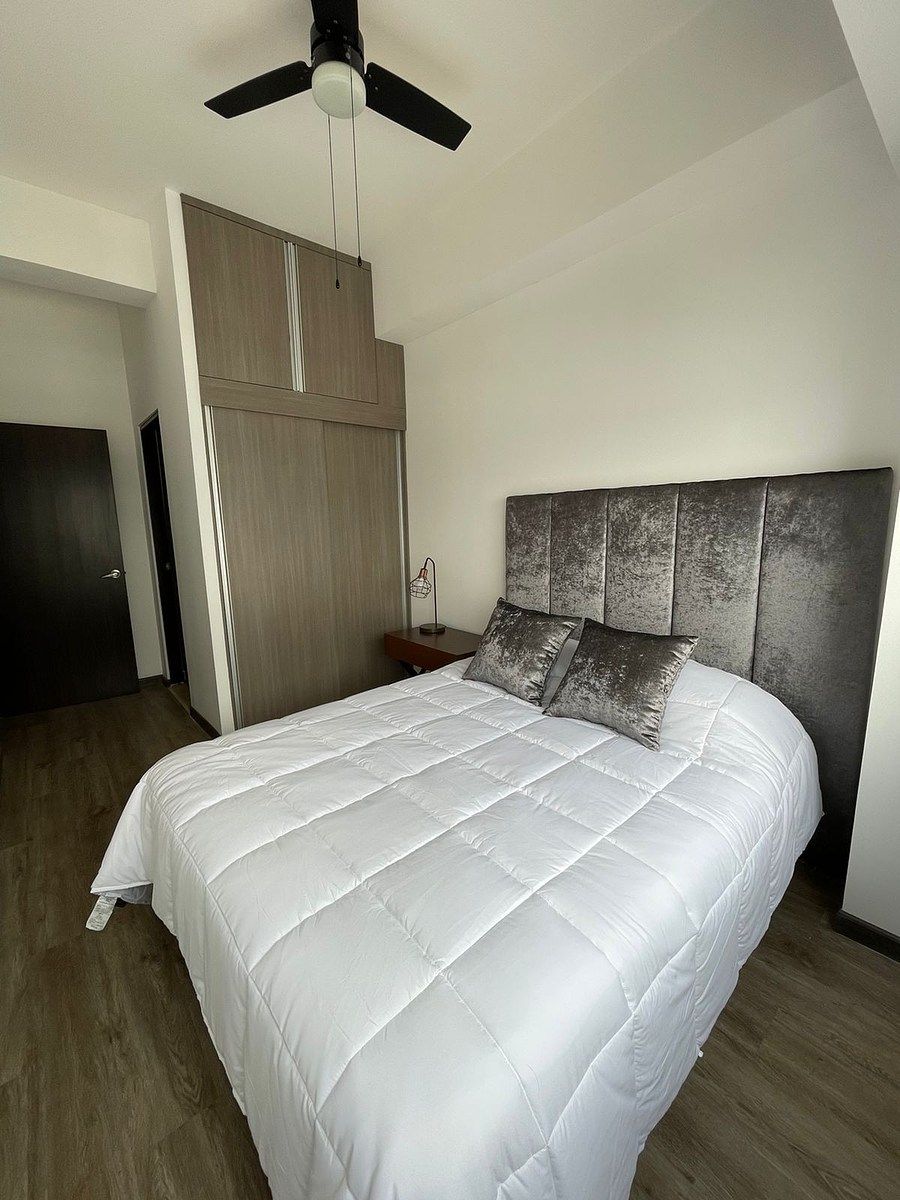 Apartamento em Centro, Monterrey, foto 6 de 11