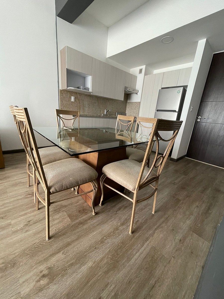 Apartamento em Centro, Monterrey, foto 7 de 11