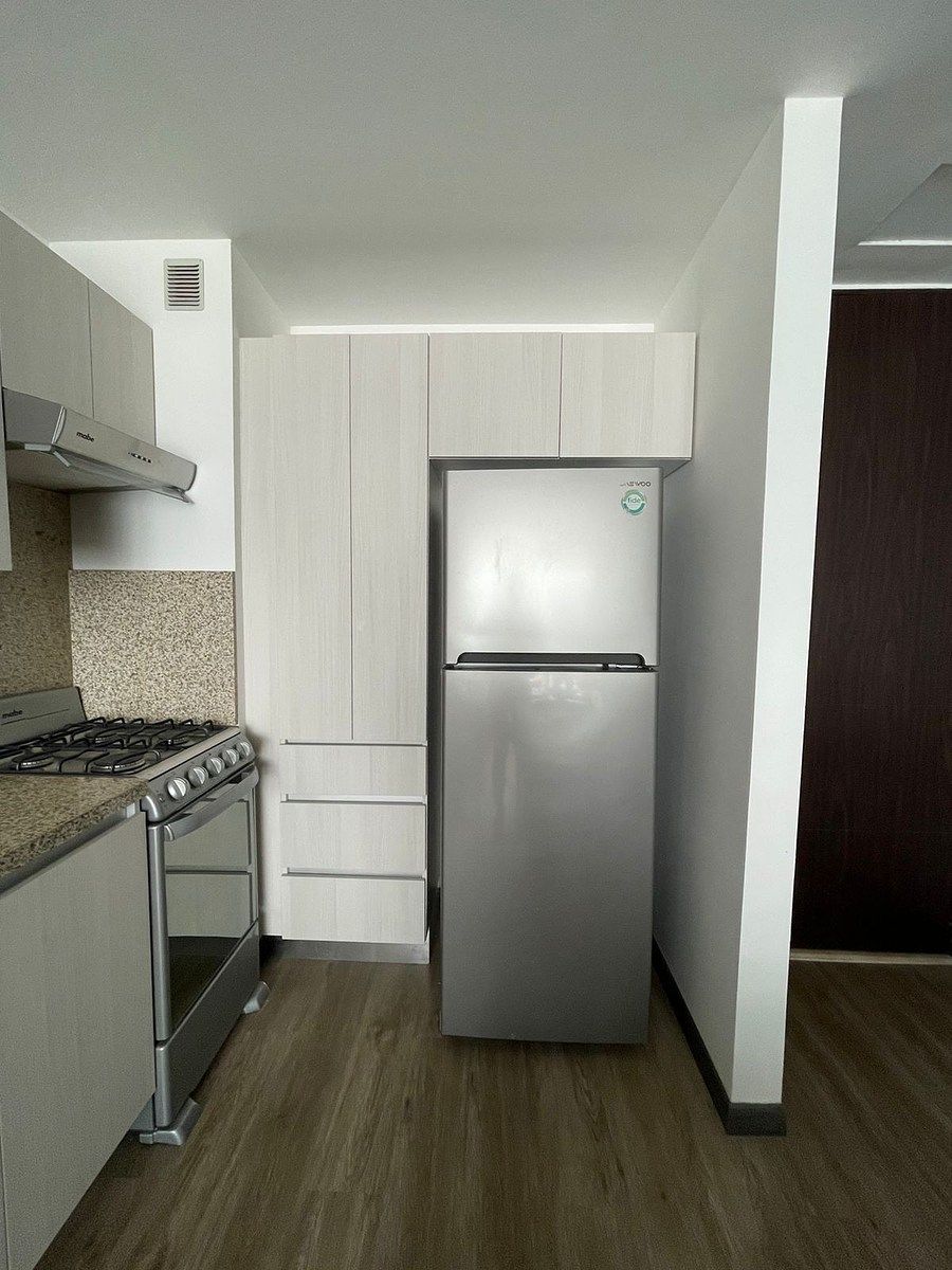 Apartamento em Centro, Monterrey, foto 9 de 11