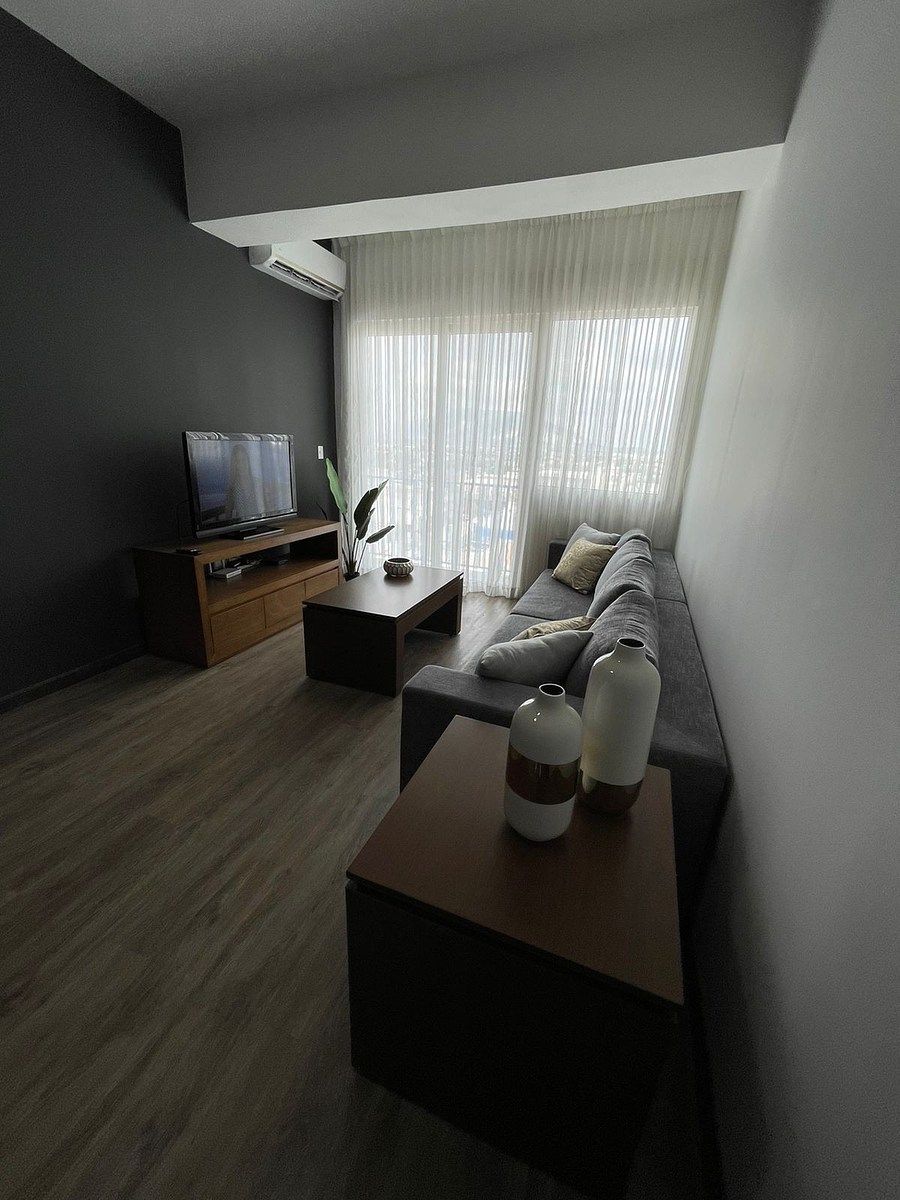 Apartamento em Centro, Monterrey, foto 10 de 11