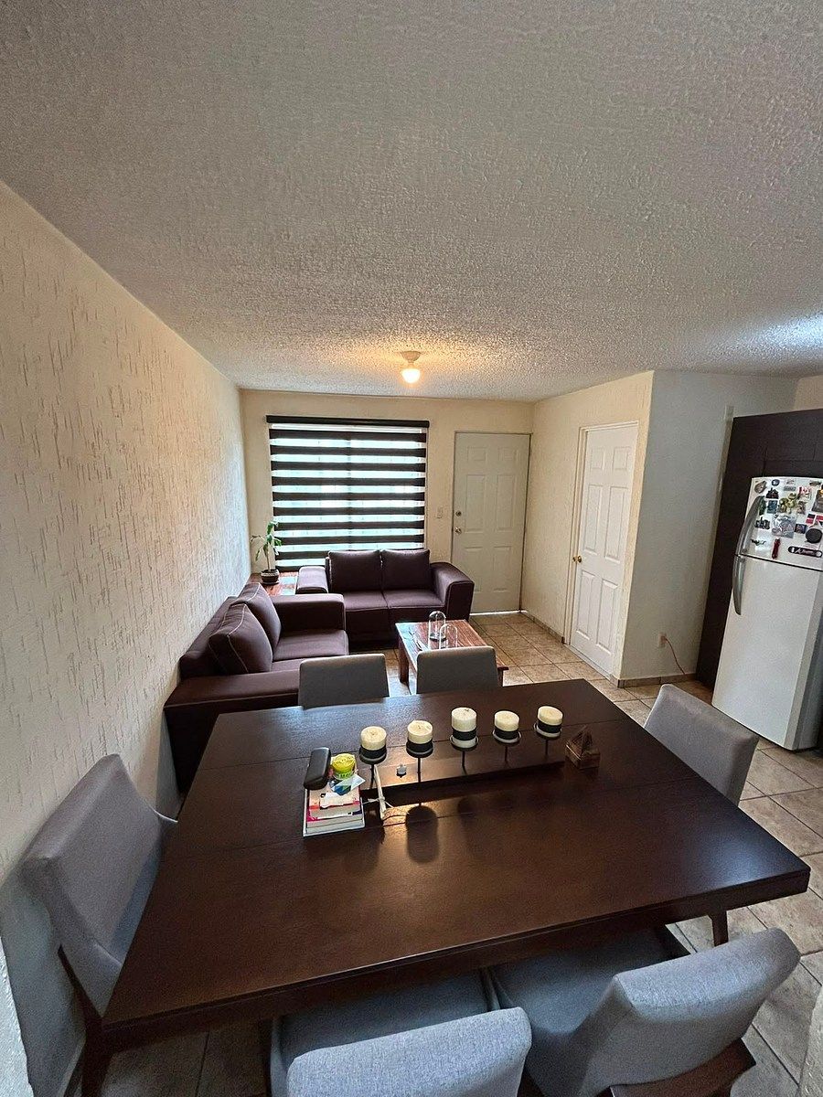 Casa en Villas del Pedregal II, Morelia, foto 2 de 17