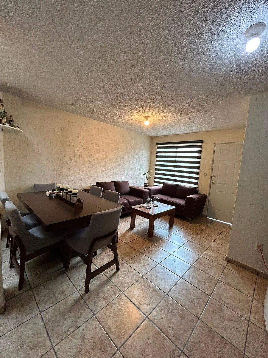 Casa en Villas del Pedregal II, Morelia, foto 3 de 17