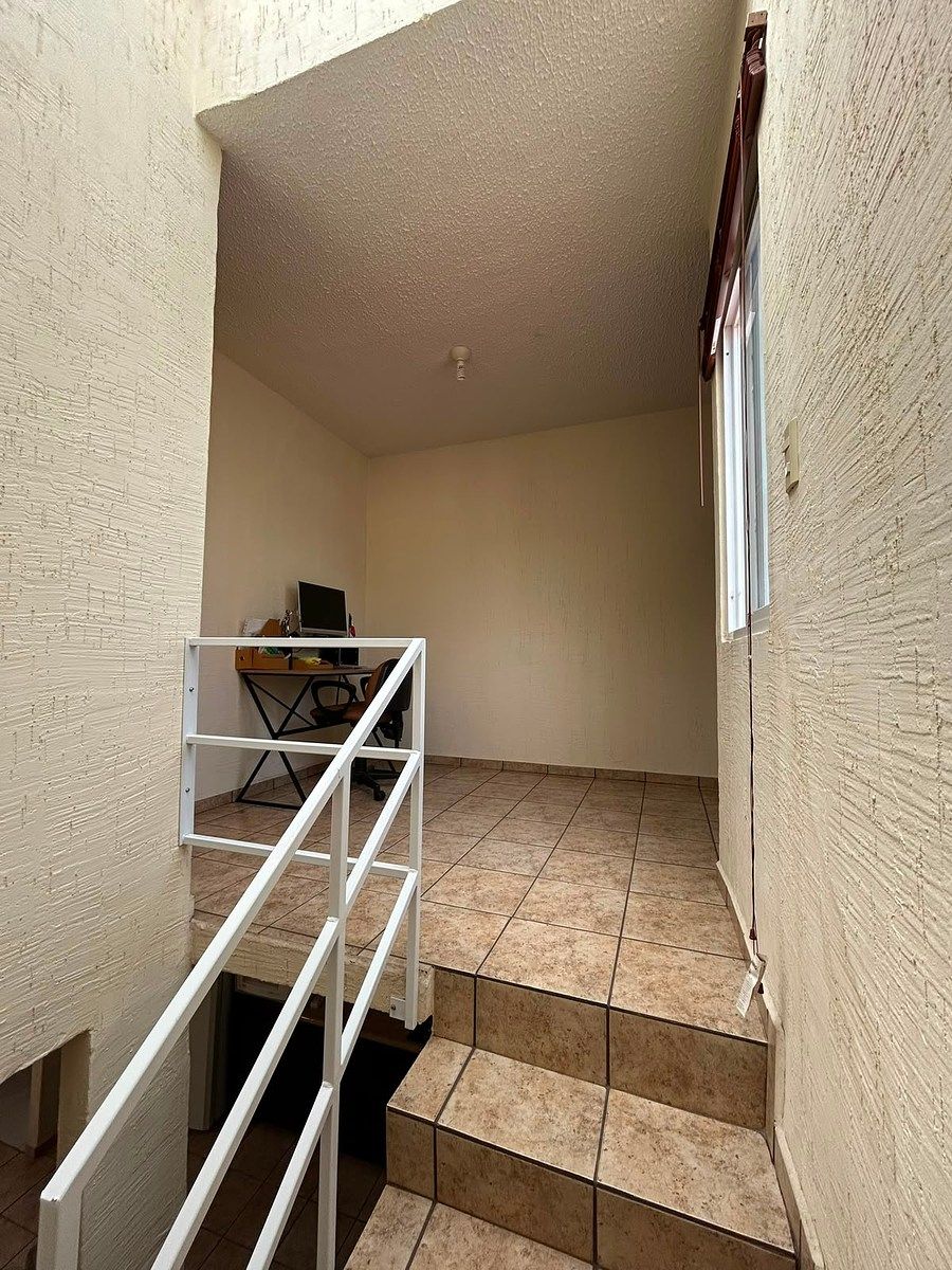 Casa en Villas del Pedregal II, Morelia, foto 12 de 17