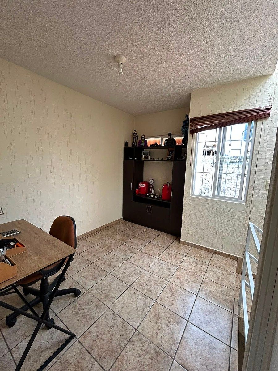 Casa en Villas del Pedregal II, Morelia, foto 16 de 17