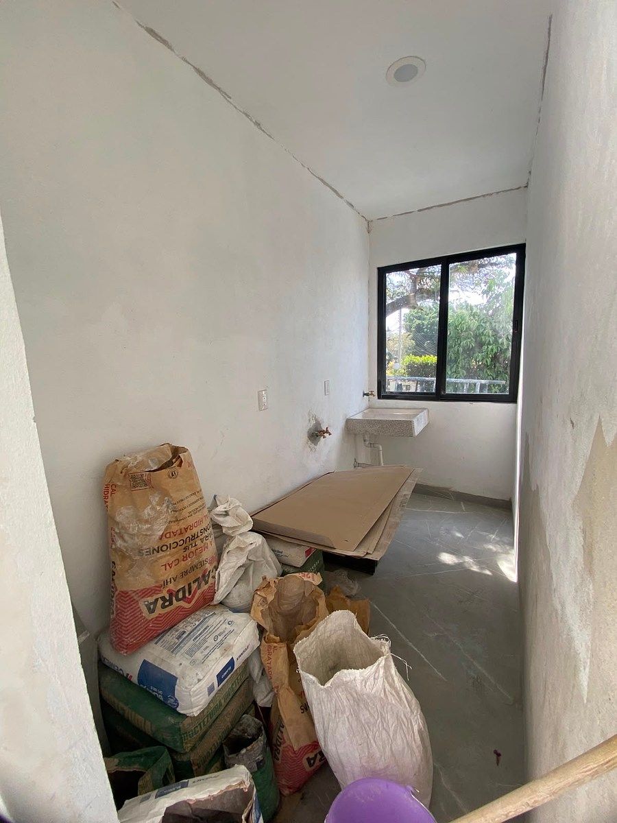 Casa en Lomas de Cocoyoc, Atlatlahucan, foto 4 de 11