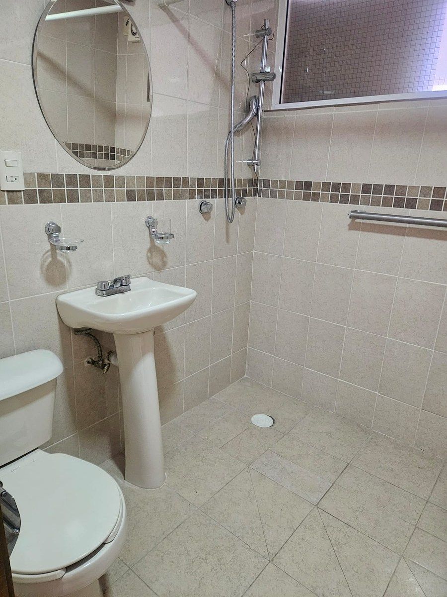 Apartamento em Villa de Cortés, Benito Juárez, foto 4 de 12