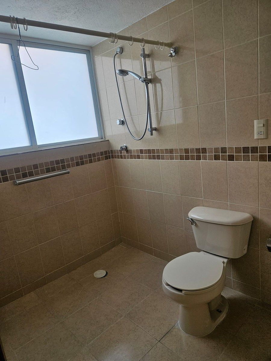 Apartamento em Villa de Cortés, Benito Juárez, foto 6 de 12