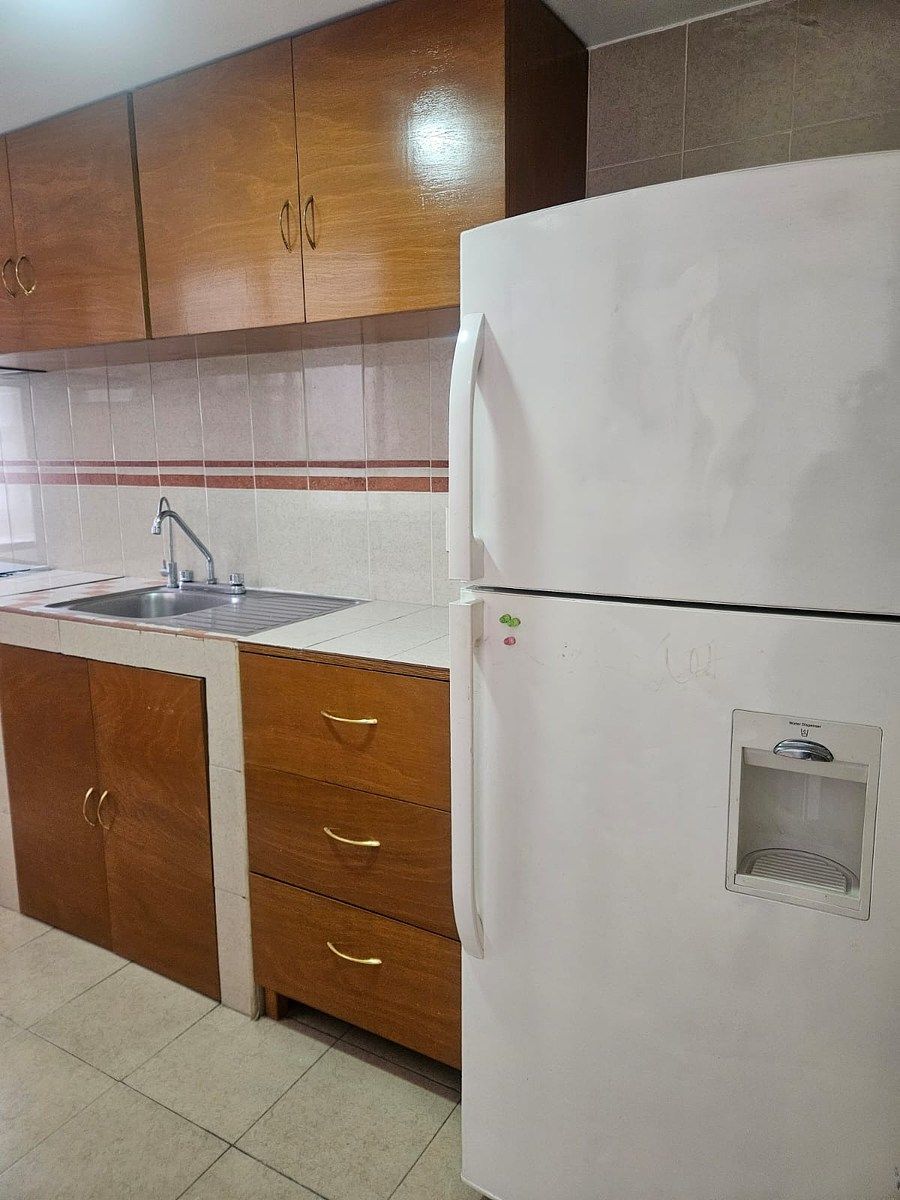 Apartamento em Villa de Cortés, Benito Juárez, foto 3 de 12
