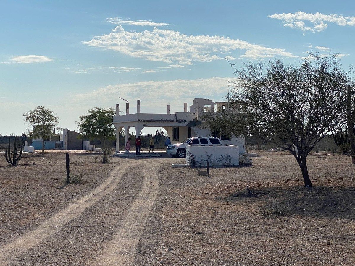 Lot in NCPE Conquista Agraria, La Paz, photo 2 of 9