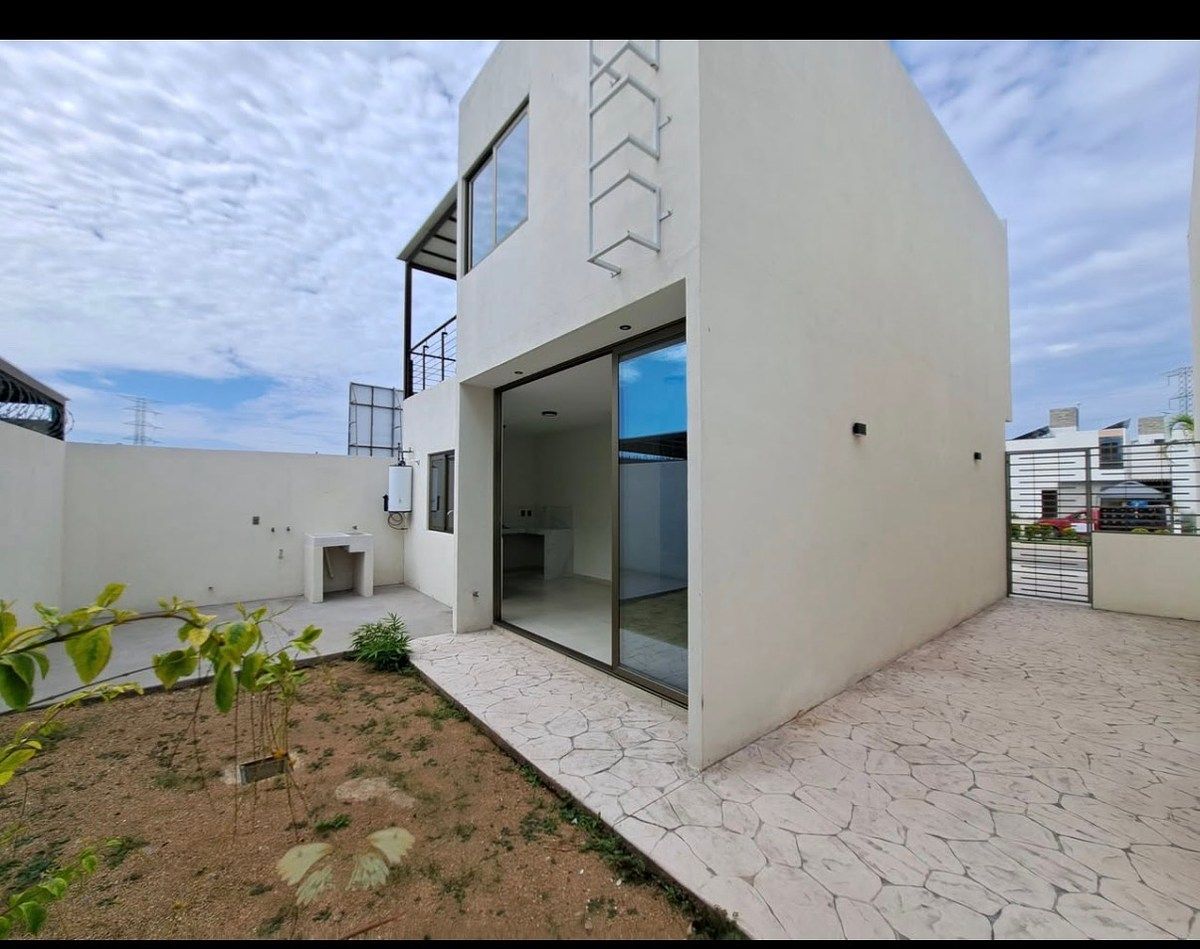 Casa en Nuevo Salagua, Manzanillo, foto 2 de 12