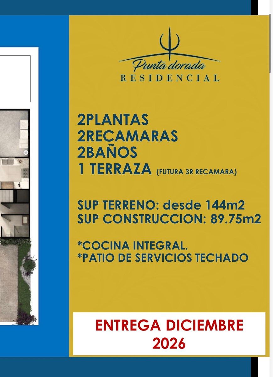 Casa en Nuevo Salagua, Manzanillo, foto 7 de 12