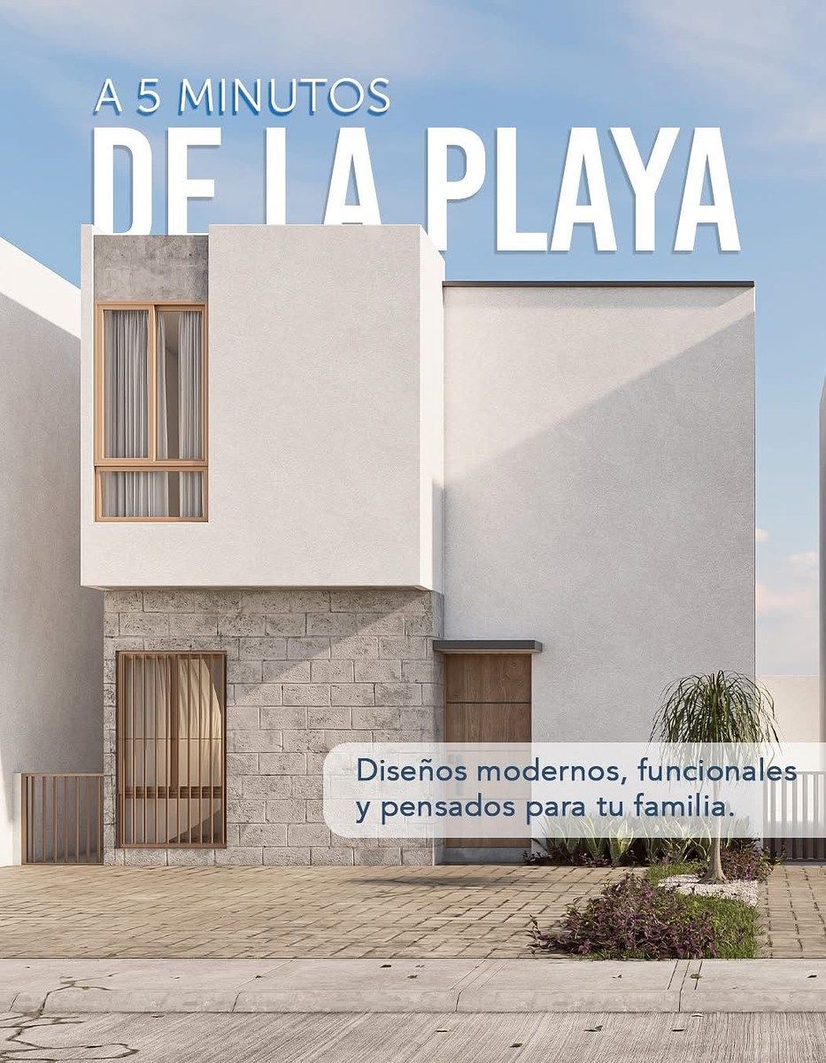 Casa en Nuevo Salagua, Manzanillo, foto 12 de 12