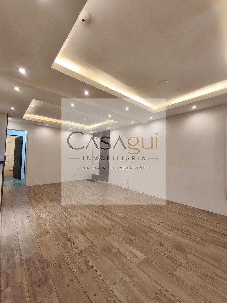 Departamento en Bosque Esmeralda, Atizapán de Zaragoza, foto 2 de 20