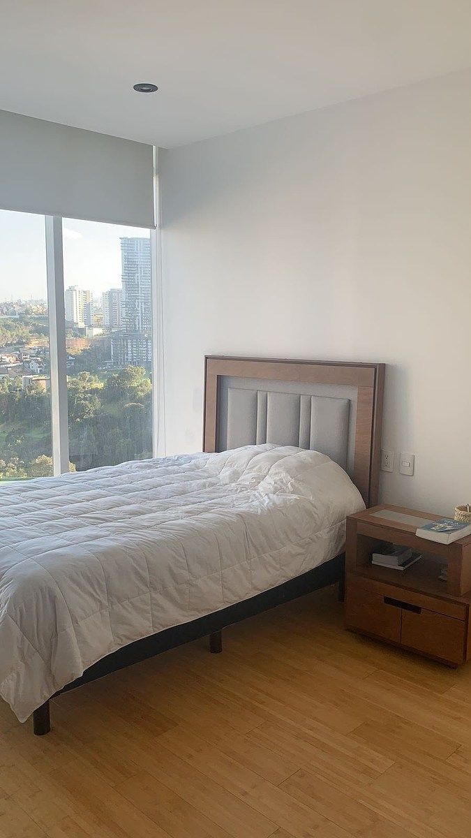 Departamento en Bosque Real, Huixquilucan, foto 9 de 16