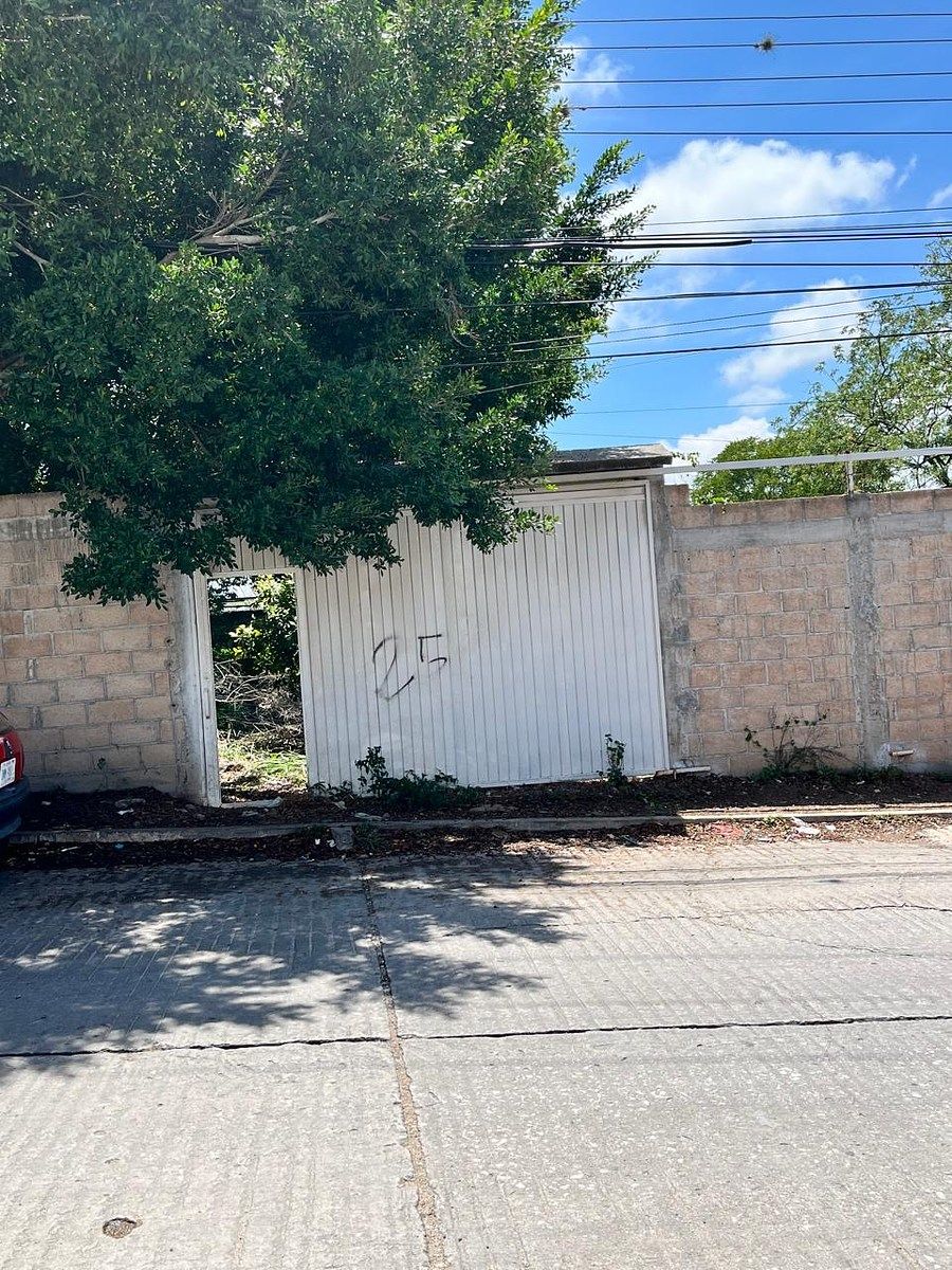 🗺️ Terreno en Venta en Berriozabal, foto 1 de 11