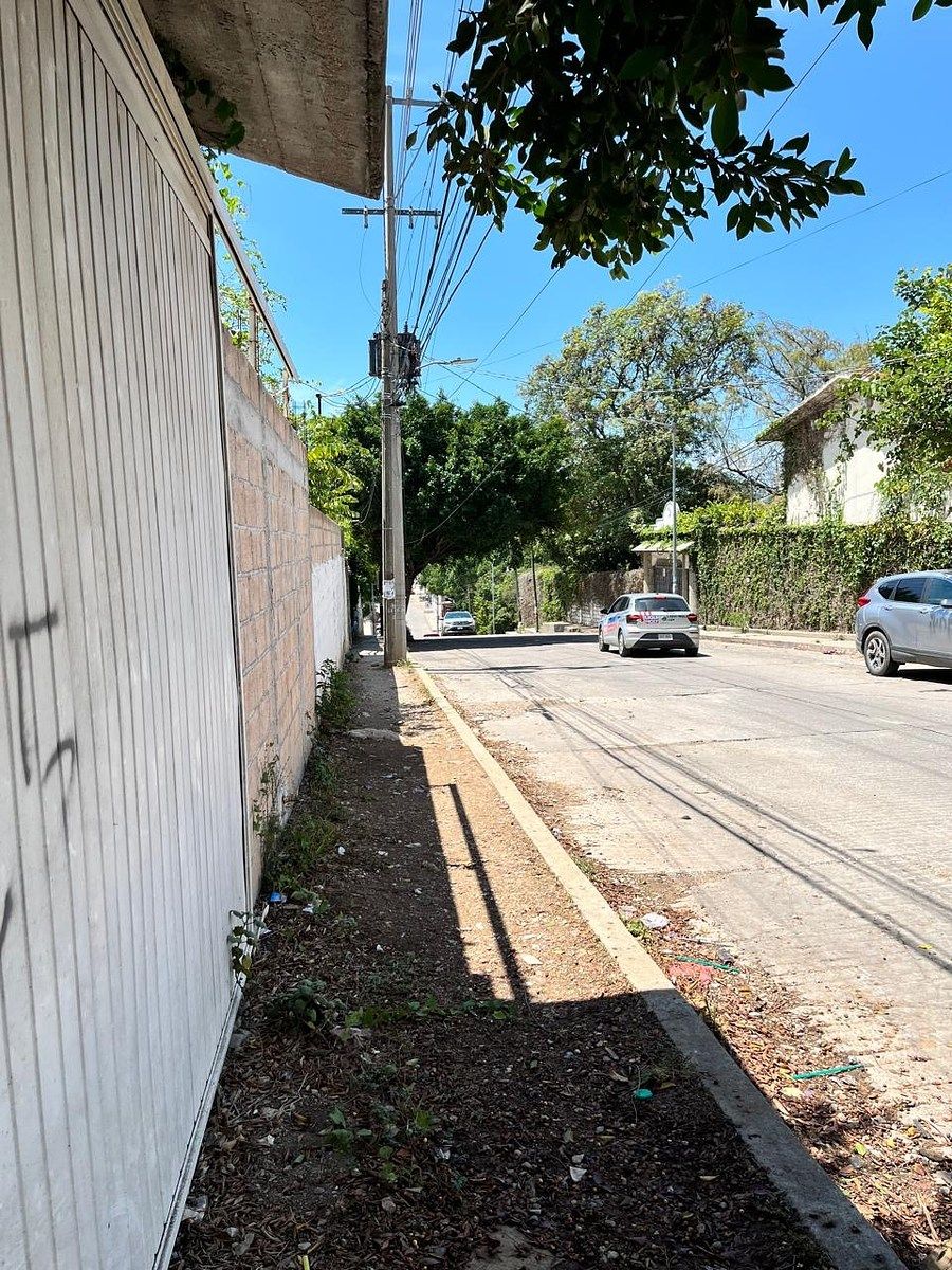 Terreno en San Francisco, Berriozábal, foto 2 de 11
