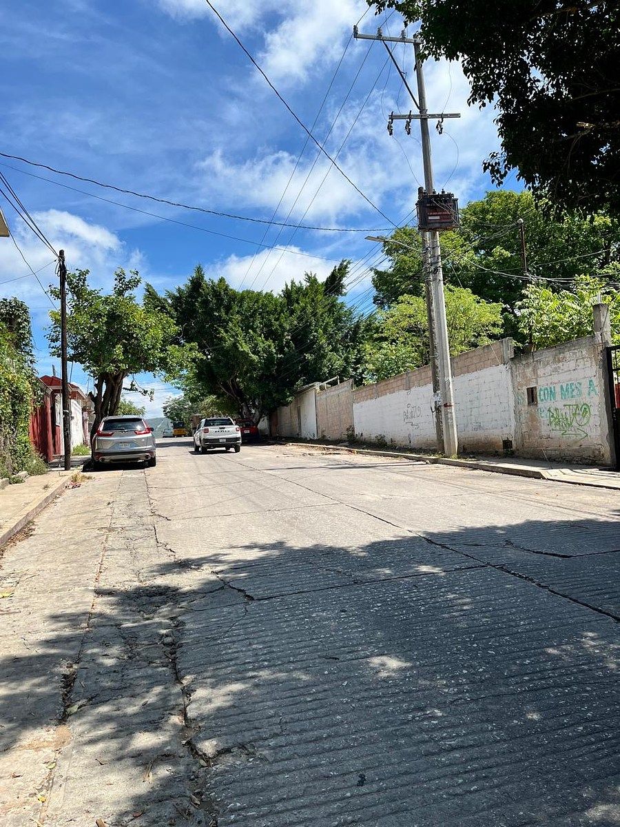Terreno en San Francisco, Berriozábal, foto 9 de 11
