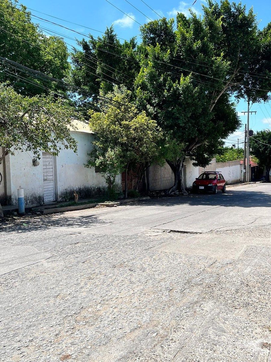 Terreno en San Francisco, Berriozábal, foto 10 de 11