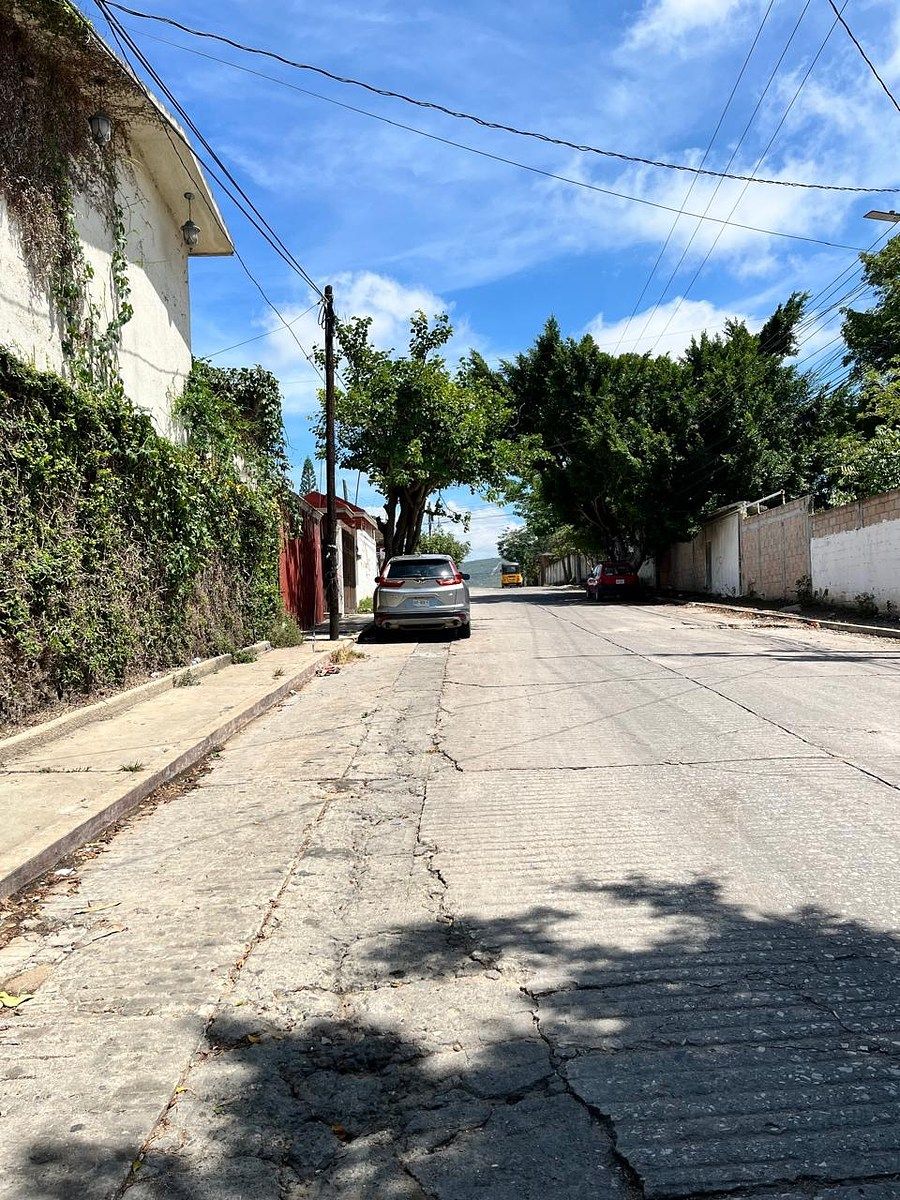 Terreno en San Francisco, Berriozábal, foto 11 de 11