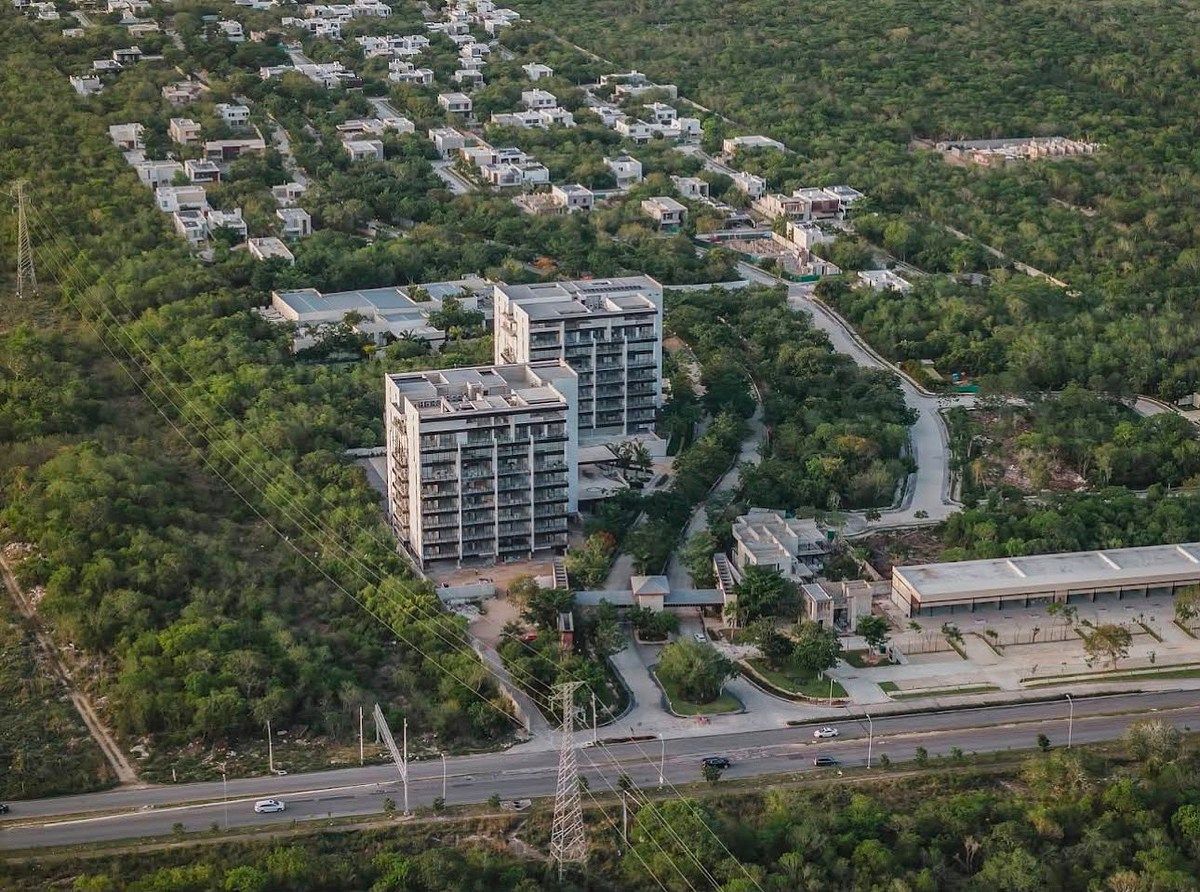 Vista Aérea, photo 13 of 13