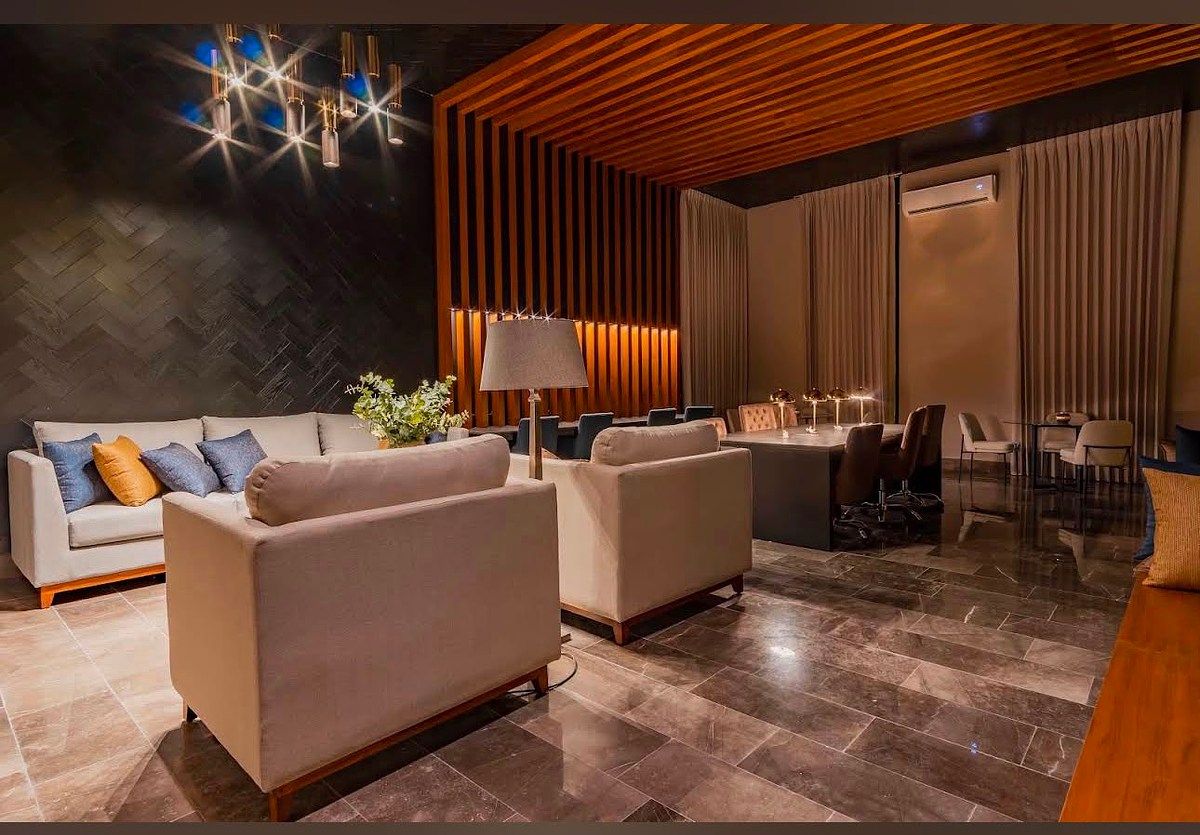 Casa Club, photo 11 of 13