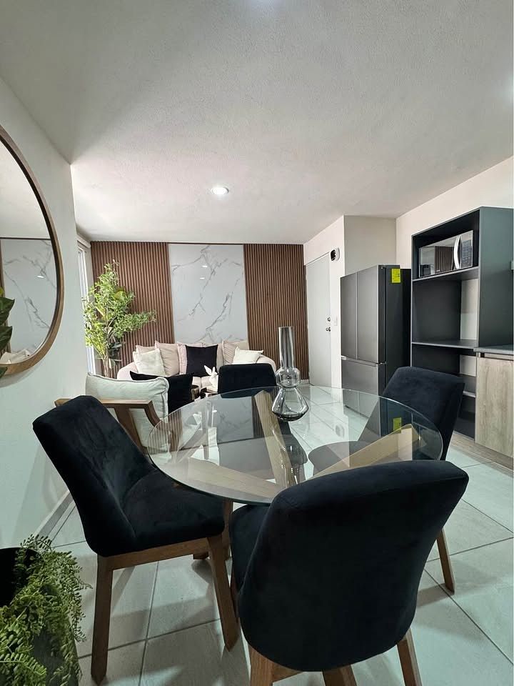 Departamento en Camichines Alborada 1ra. sección, Tlaquepaque, foto 3 de 19