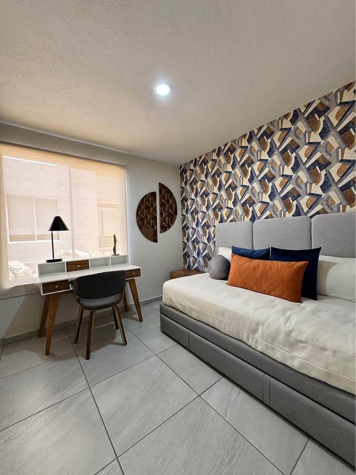 Departamento en Camichines Alborada 1ra. sección, Tlaquepaque, foto 7 de 19