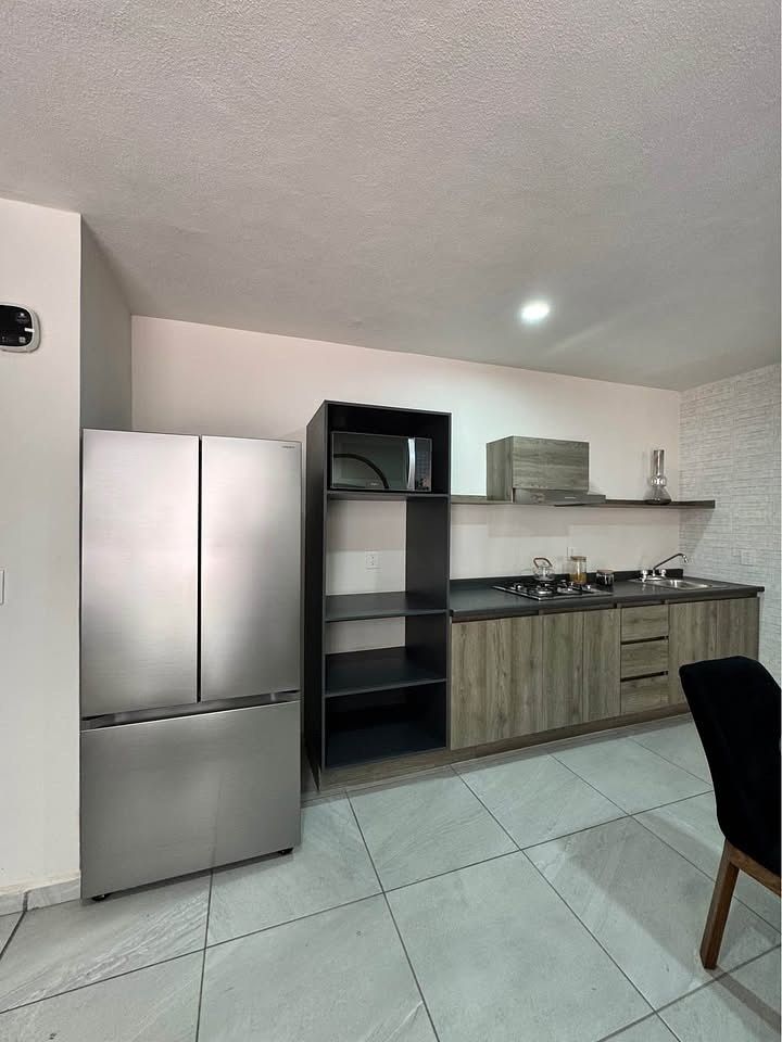 Departamento en Camichines Alborada 1ra. sección, Tlaquepaque, foto 8 de 19
