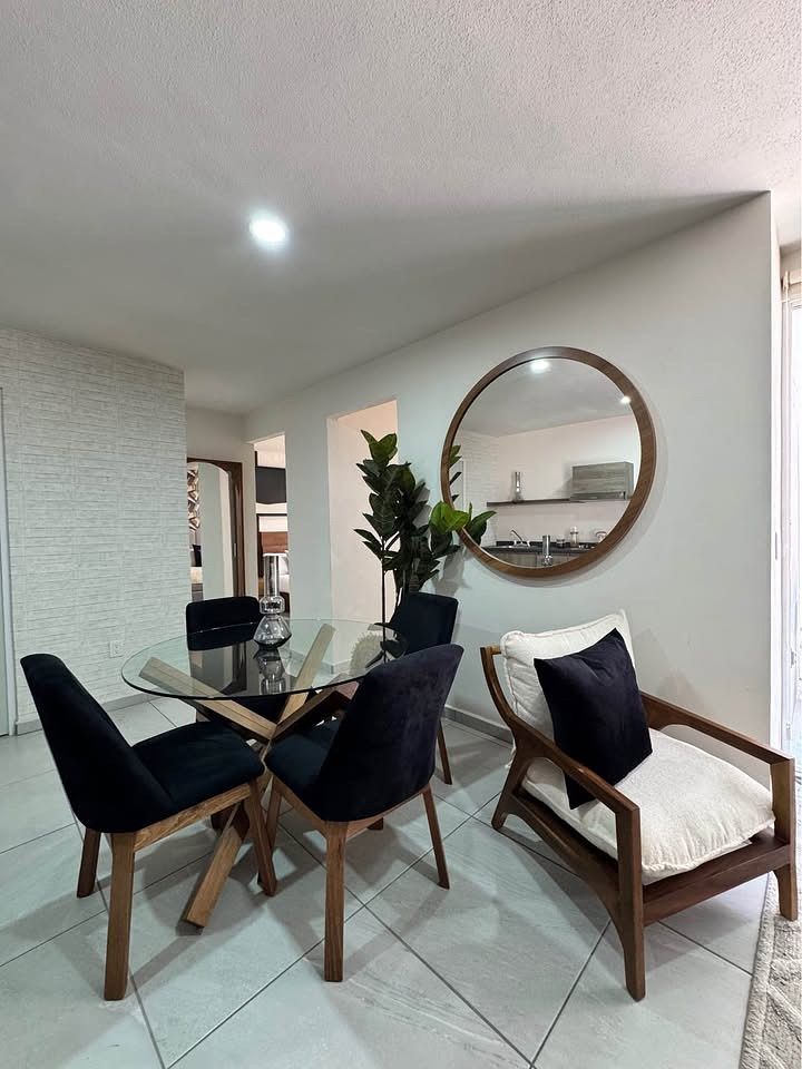 Departamento en Camichines Alborada 1ra. sección, Tlaquepaque, foto 9 de 19