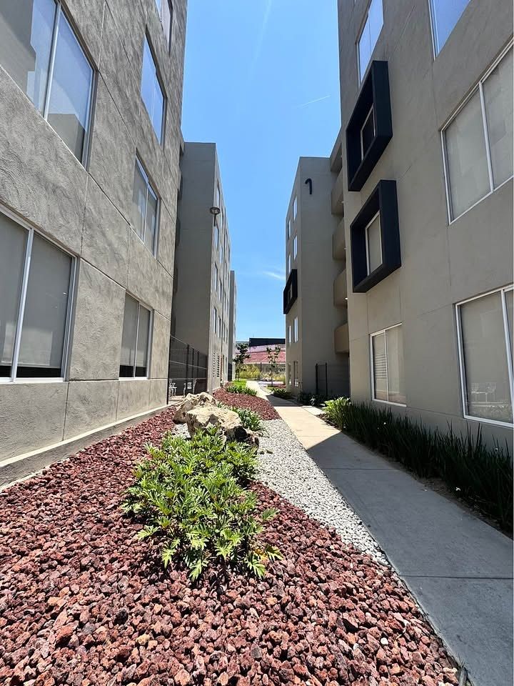Departamento en Camichines Alborada 1ra. sección, Tlaquepaque, foto 10 de 19