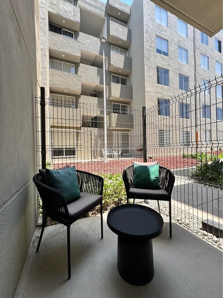 Departamento en Camichines Alborada 1ra. sección, Tlaquepaque, foto 11 de 19