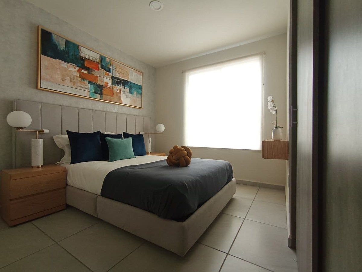 Departamento en Camichines Alborada 1ra. sección, Tlaquepaque, foto 12 de 19