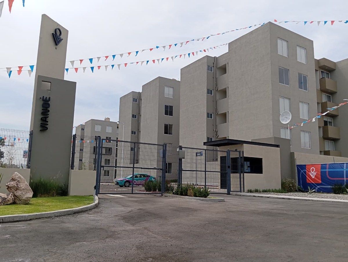Departamento en Camichines Alborada 1ra. sección, Tlaquepaque, foto 16 de 19