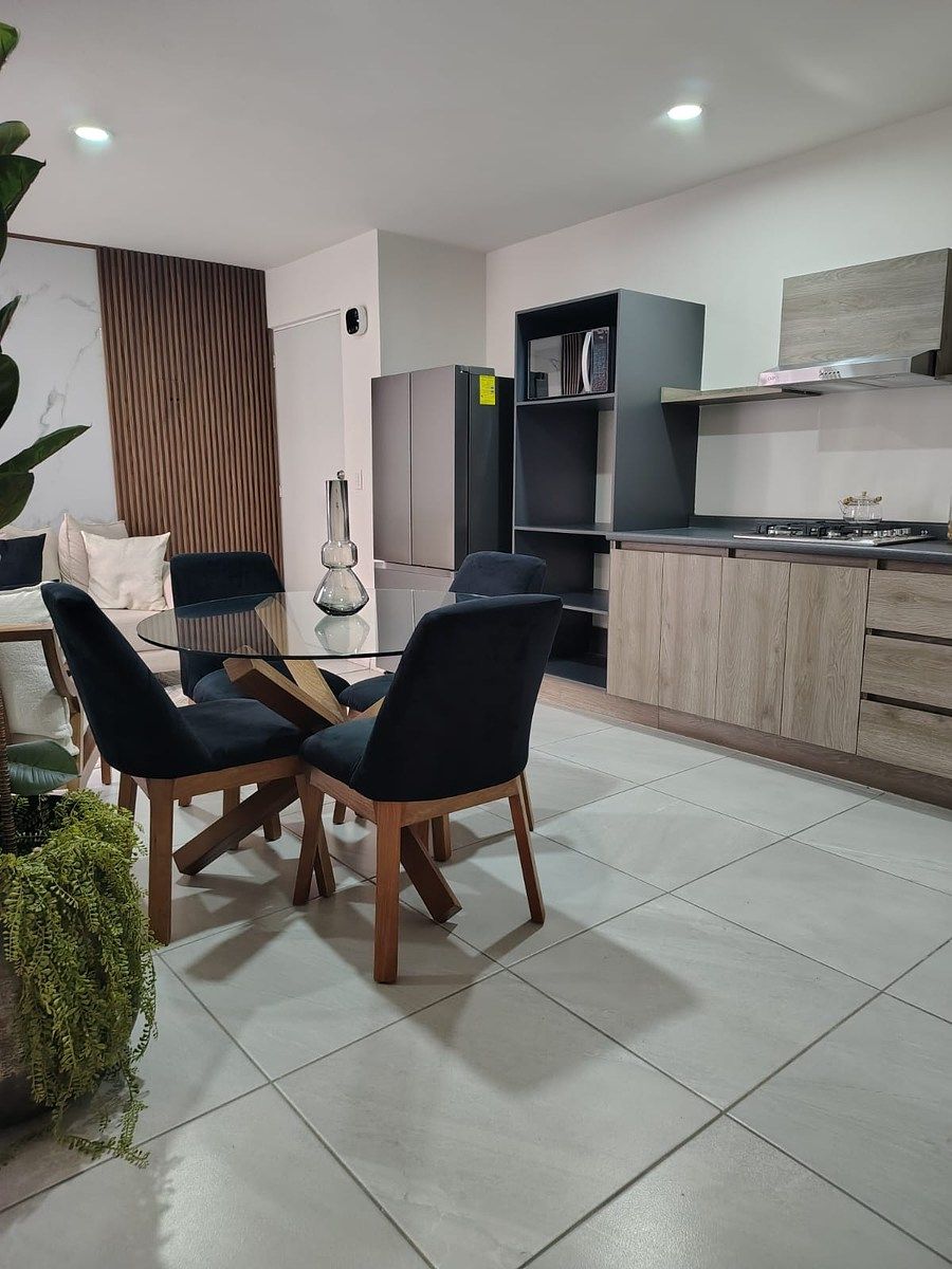 Departamento en Camichines Alborada 1ra. sección, Tlaquepaque, foto 18 de 19
