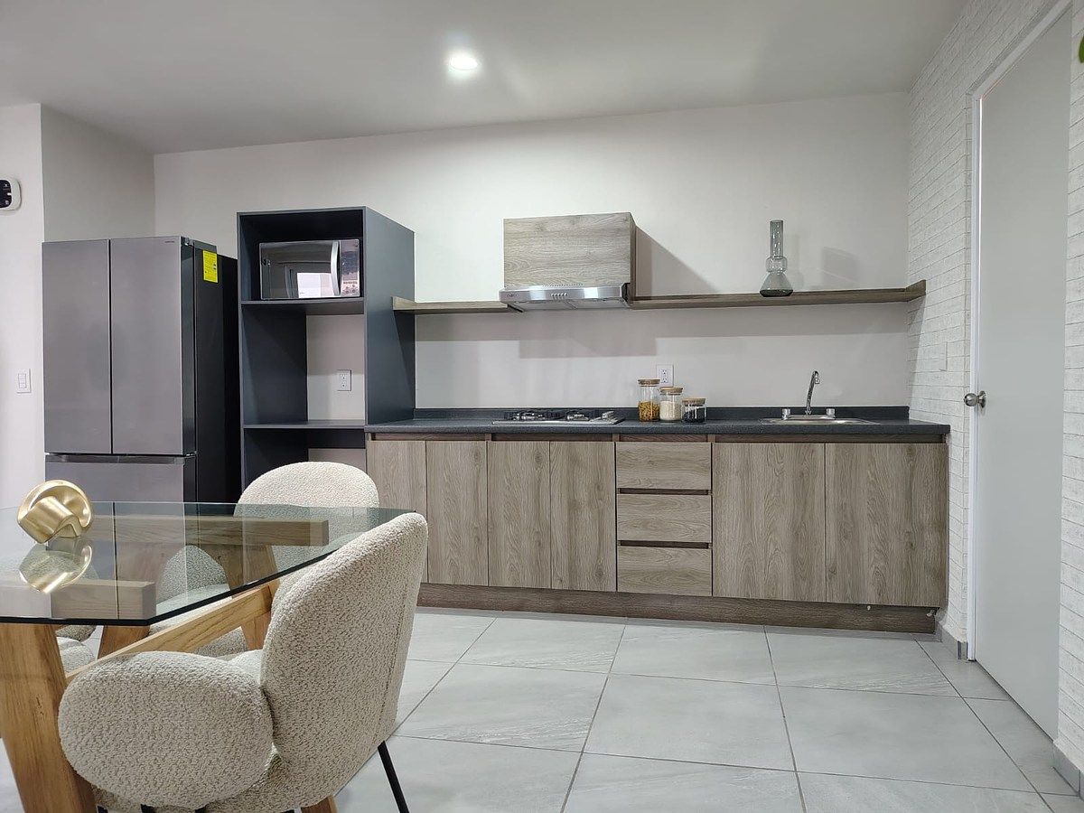 Departamento en Camichines Alborada 1ra. sección, Tlaquepaque, foto 19 de 19