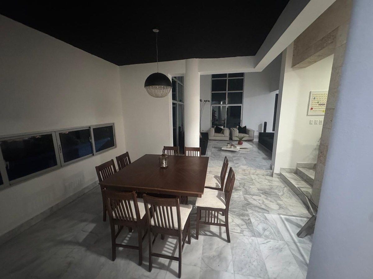 Casa en Colinas del Viento, Santo Domingo Norte, foto 12 de 20