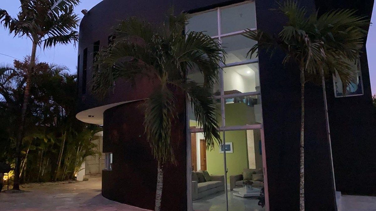 Casa en Colinas del Viento, Santo Domingo Norte, foto 2 de 20