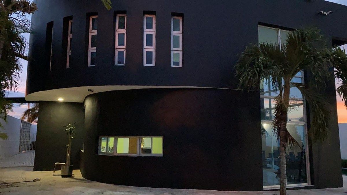 Casa en Colinas del Viento, Santo Domingo Norte, foto 4 de 20