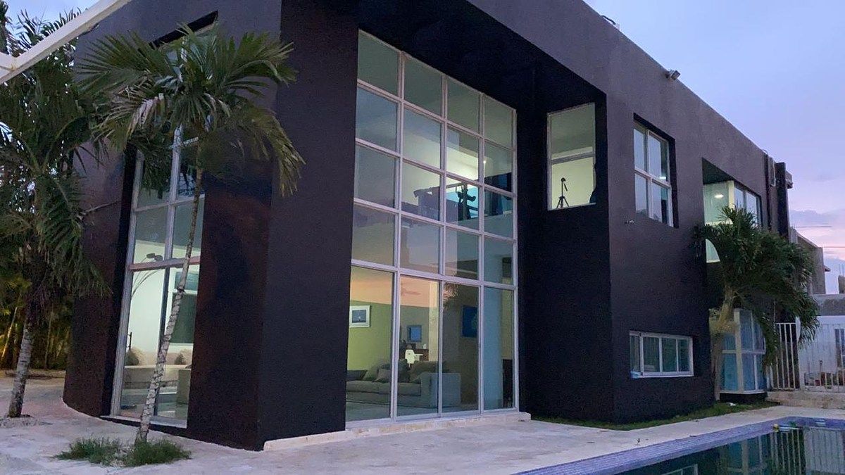 Casa en Colinas del Viento, Santo Domingo Norte, foto 5 de 20