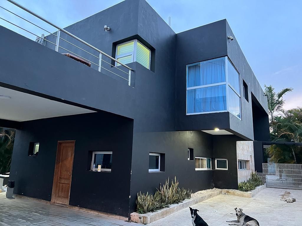 Casa en Colinas del Viento, Santo Domingo Norte, foto 15 de 20