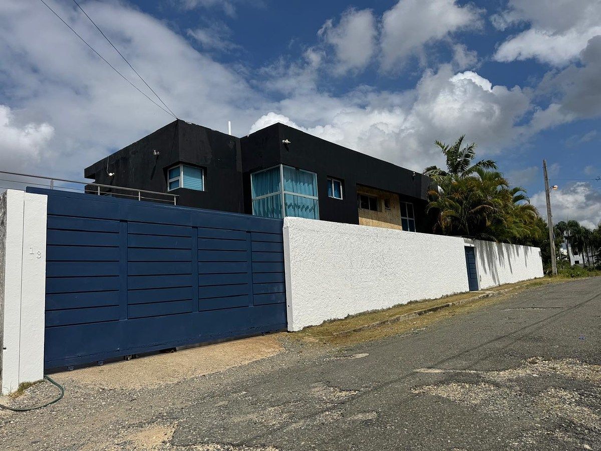 Casa en Colinas del Viento, Santo Domingo Norte, foto 18 de 20