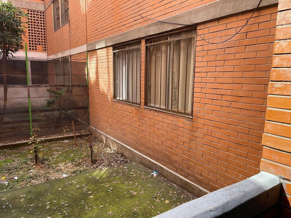 Departamento en Llano de los Báez, Ecatepec de Morelos, foto 2 de 28